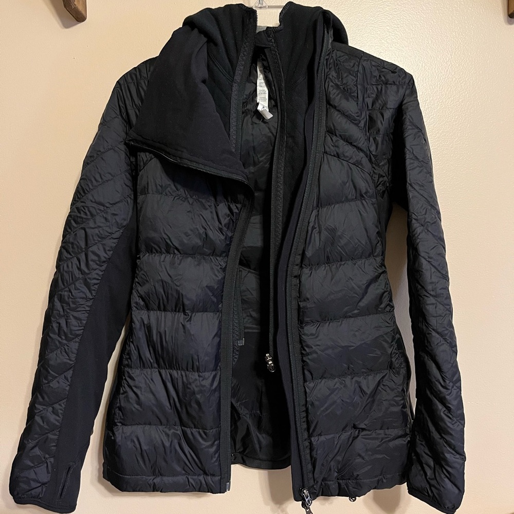 Lululemon Light Weight Jacket